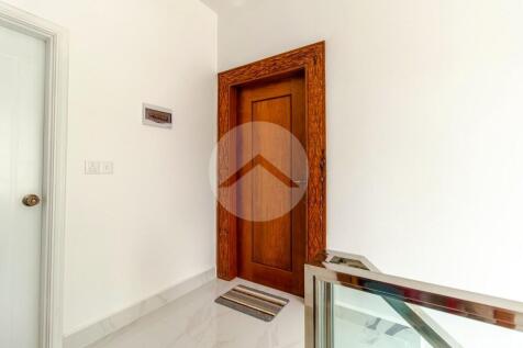 3 Bedroom Villa For Sale - Kandaek, Prasat Bakong, Siem Reap