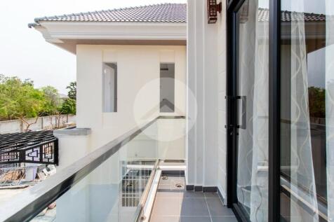 3 Bedroom Villa For Sale - Kandaek, Prasat Bakong, Siem Reap
