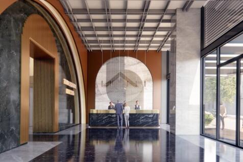 37th Floor-1 Bedroom Condo Type B5 Resale - Time Square 306, BKK1, Phnom Penh