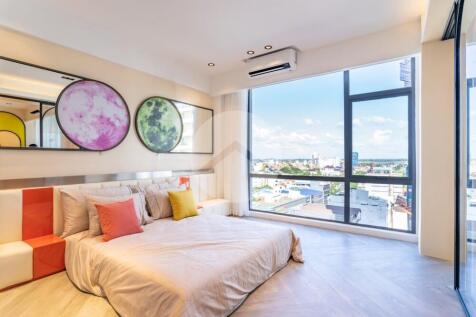 Time Square 6 Condominium - Street 302,  BKK1, Phnom Penh