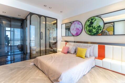 Time Square 6 Condominium - Street 302,  BKK1, Phnom Penh