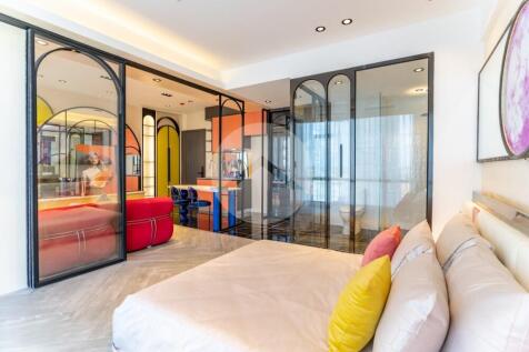 Time Square 6 Condominium - Street 302,  BKK1, Phnom Penh