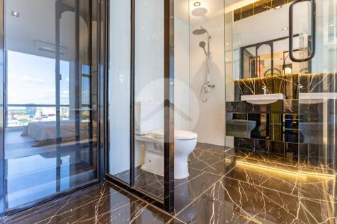 Time Square 6 Condominium - Street 302,  BKK1, Phnom Penh