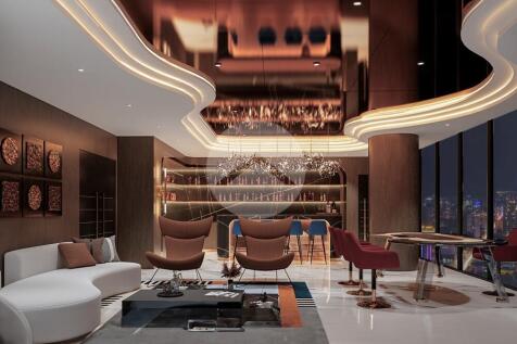 Time Square 6 Condominium - Street 302,  BKK1, Phnom Penh