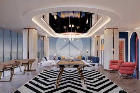 Time Square 6 Condominium - Street 302,  BKK1, Phnom Penh