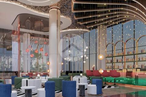 Time Square 6 Condominium - Street 302,  BKK1, Phnom Penh