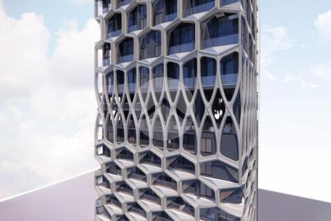 Time Square 6 Condominium - Street 302,  BKK1, Phnom Penh