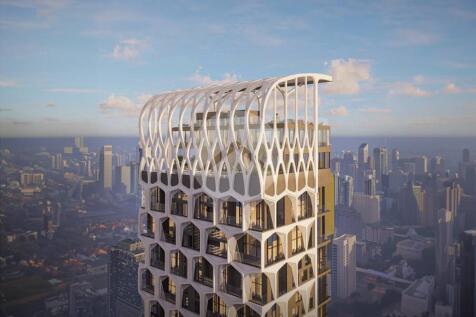 Time Square 6 Condominium - Street 302,  BKK1, Phnom Penh