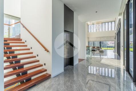 7 Bedroom Luxury Villa For Sale - Norea Cove Residences, Koh Norea, Phnom Penh