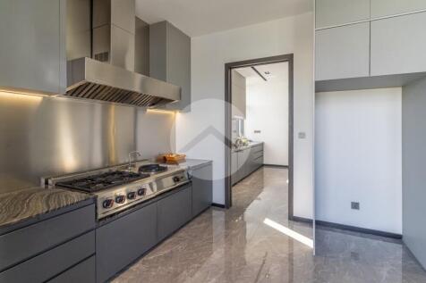 7 Bedroom Luxury Villa For Sale - Norea Cove Residences, Koh Norea, Phnom Penh