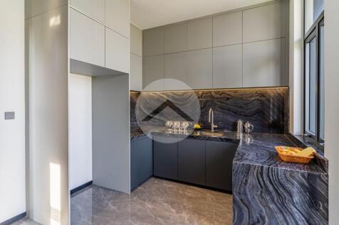 7 Bedroom Luxury Villa For Sale - Norea Cove Residences, Koh Norea, Phnom Penh