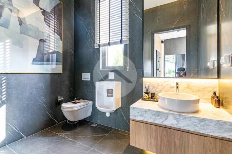 7 Bedroom Luxury Villa For Sale - Norea Cove Residences, Koh Norea, Phnom Penh