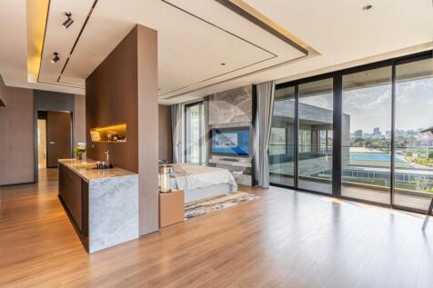 7 Bedroom Luxury Villa For Sale - Norea Cove Residences, Koh Norea, Phnom Penh