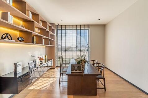 7 Bedroom Luxury Villa For Sale - Norea Cove Residences, Koh Norea, Phnom Penh