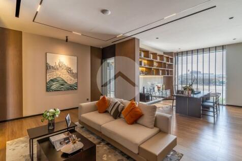 7 Bedroom Luxury Villa For Sale - Norea Cove Residences, Koh Norea, Phnom Penh