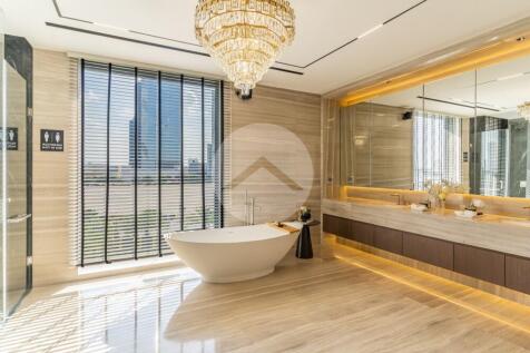 7 Bedroom Luxury Villa For Sale - Norea Cove Residences, Koh Norea, Phnom Penh