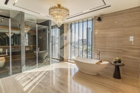 7 Bedroom Luxury Villa For Sale - Norea Cove Residences, Koh Norea, Phnom Penh