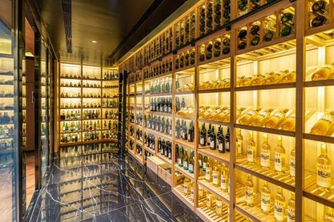 7 Bedroom Luxury Villa For Sale - Norea Cove Residences, Koh Norea, Phnom Penh