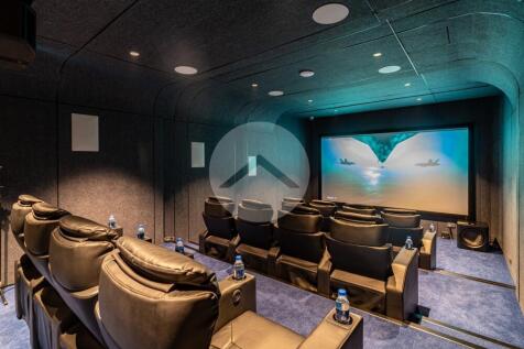 7 Bedroom Luxury Villa For Sale - Norea Cove Residences, Koh Norea, Phnom Penh