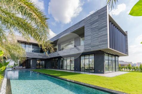 7 Bedroom Luxury Villa For Sale - Norea Cove Residences, Koh Norea, Phnom Penh