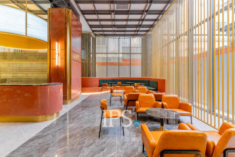 32nd Floor 1 Bedroom Condo Type B3 Resale - Time Square 306, BKK1, Phnom Penh