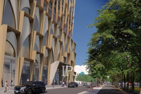 Premium Penthouse Condo Time Square 7 - Toul Kork, Phnom Penh