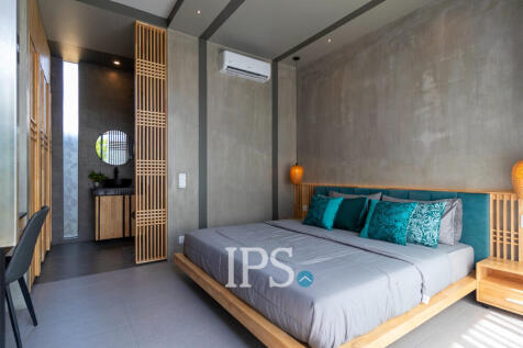2 Bedroom Villa For Sale - Tropi Village, Chreav, Siem Reap