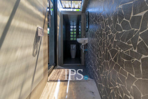 2 Bedroom Villa For Sale - Tropi Village, Chreav, Siem Reap