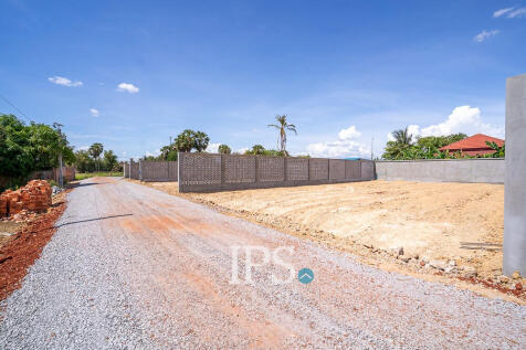 2 Bedroom Villa For Sale - Tropi Village, Chreav, Siem Reap