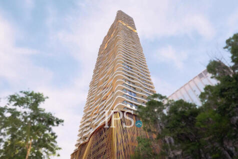 Time Square 8 Condominium - Near Russian Market, Phnom Penh