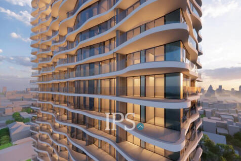 Time Square 8 Condominium - Near Russian Market, Phnom Penh