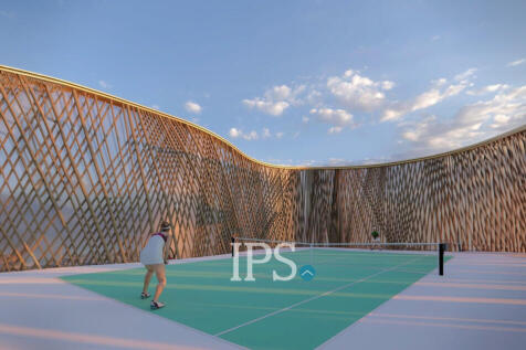 Time Square 8 Condominium - Near Russian Market, Phnom Penh