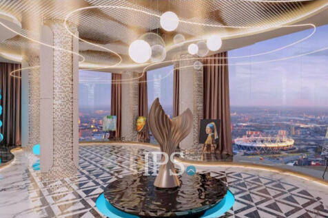 Time Square 8 Condominium - Near Russian Market, Phnom Penh