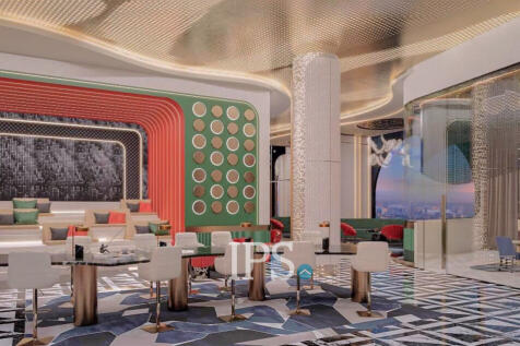 Time Square 8 Condominium - Near Russian Market, Phnom Penh