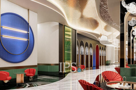 Time Square 8 Condominium - Near Russian Market, Phnom Penh