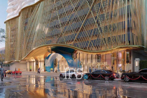 Time Square 8 Condominium - Near Russian Market, Phnom Penh