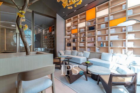 28.35 Sqm Studio Condo For Sale - Le Conde, BKK1, Phnom Penh