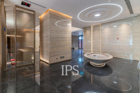 28.35 Sqm Studio Condo For Sale - Le Conde, BKK1, Phnom Penh