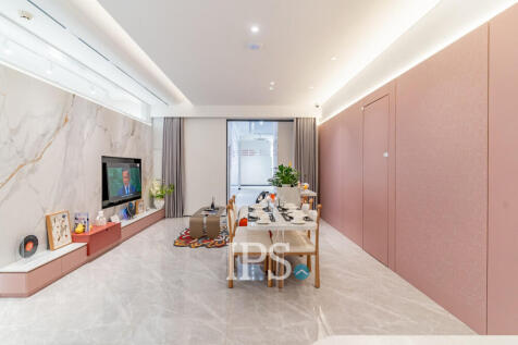 2 Bedroom Condo For Sale - Picasso Sky Gemme Type B5 Luxury Condominium - BKK1, Phnom Penh