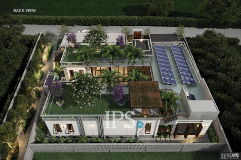 3 Bedroom Villa For Sale - Treasure Villa 3, Sala Kamreuk, Siem Reap