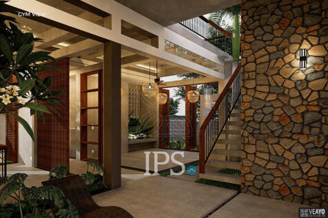 3 Bedroom Villa For Sale - Treasure Villa 3, Sala Kamreuk, Siem Reap