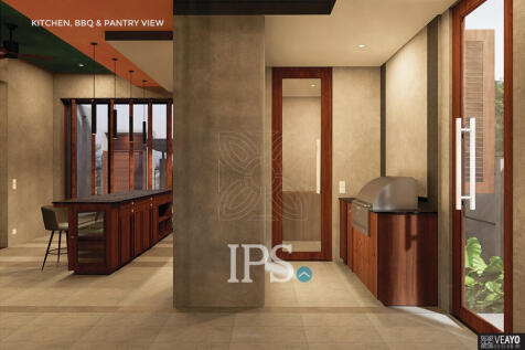 3 Bedroom Villa For Sale - Treasure Villa 3, Sala Kamreuk, Siem Reap