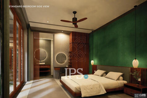 3 Bedroom Villa For Sale - Treasure Villa 3, Sala Kamreuk, Siem Reap