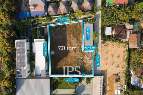 3 Bedroom Villa For Sale - Treasure Villa 3, Sala Kamreuk, Siem Reap