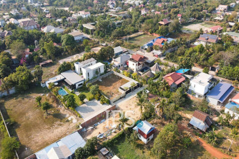 3 Bedroom Villa For Sale - Treasure Villa 3, Sala Kamreuk, Siem Reap