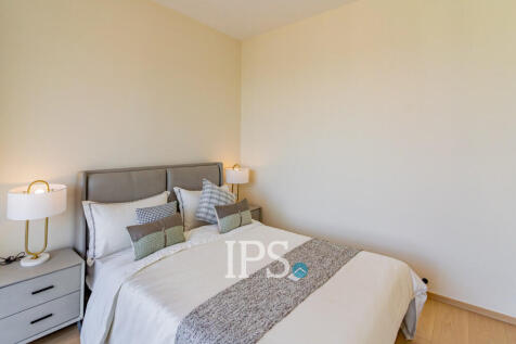 1 Bedroom Condo For Sale - The Pinnacle Residence Type B1 Condominium, Tonle Bassac, Phnom Penh