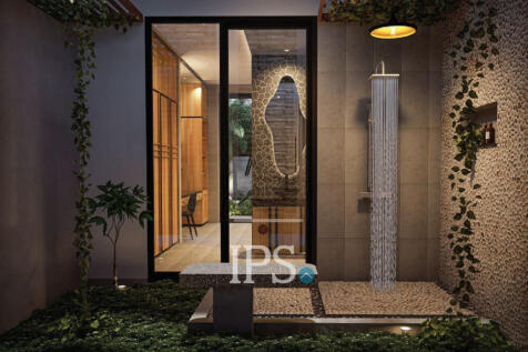 2 Bedroom Villa For Sale - Tropi Village, Chreav, Siem Reap