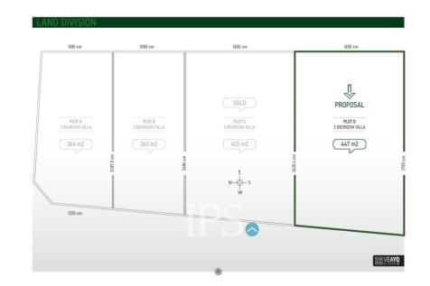 2 Bedroom Villa For Sale - Tropi Village, Chreav, Siem Reap