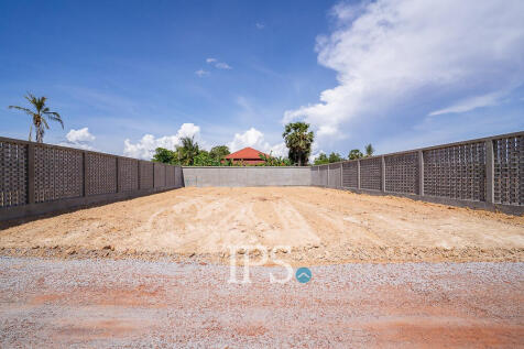 2 Bedroom Villa For Sale - Tropi Village, Chreav, Siem Reap