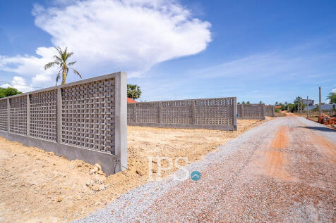 2 Bedroom Villa For Sale - Tropi Village, Chreav, Siem Reap